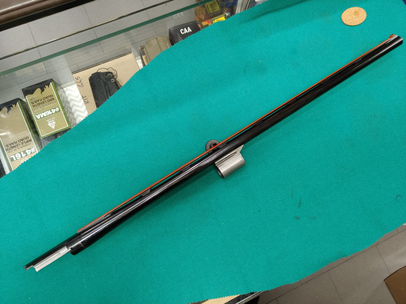 Beretta canna fucile semiauto. serie 300 cal. 12